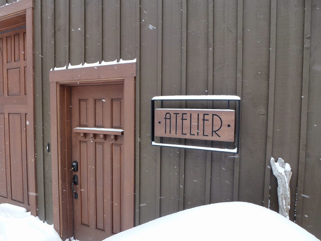 atelier versatyl inc | 234 Chemin George - Bonnallie, Eastman, QC J0E 1P0, Canada | Phone: (450) 297-3488