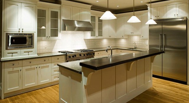 Winnipeg Cowry Cabinets | 9 S Landing Dr Unit 103, Oak Bluff, MB R4G 0C4, Canada | Phone: (204) 691-9922