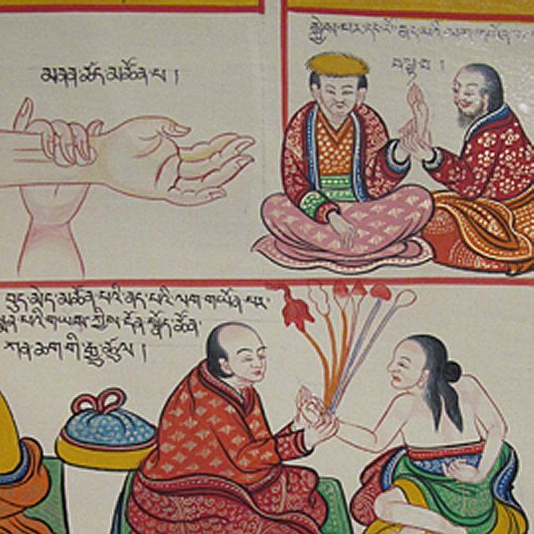 Traditional Tibetan Medicine | 10716 142 St NW, Edmonton, AB T5N 2P7, Canada | Phone: (403) 383-6019