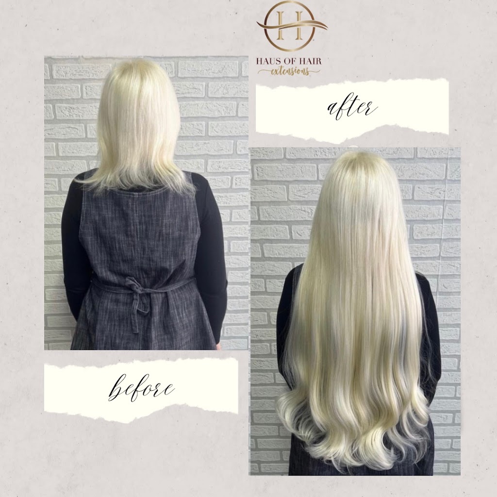 Haus Of Hair Extensions | 155 Rue Jacques-Plante, Vaudreuil-Dorion, QC J7V 0R7, Canada | Phone: (438) 990-4947