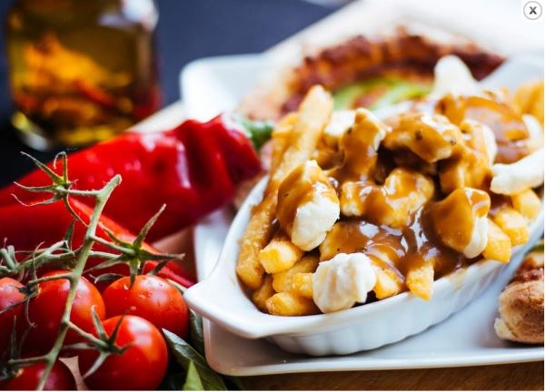 Pizzéria Paquet Donnacona | 656 Avenue Jacques-Cartier, Donnacona, QC G3M 2G2, Canada | Phone: (418) 285-1849