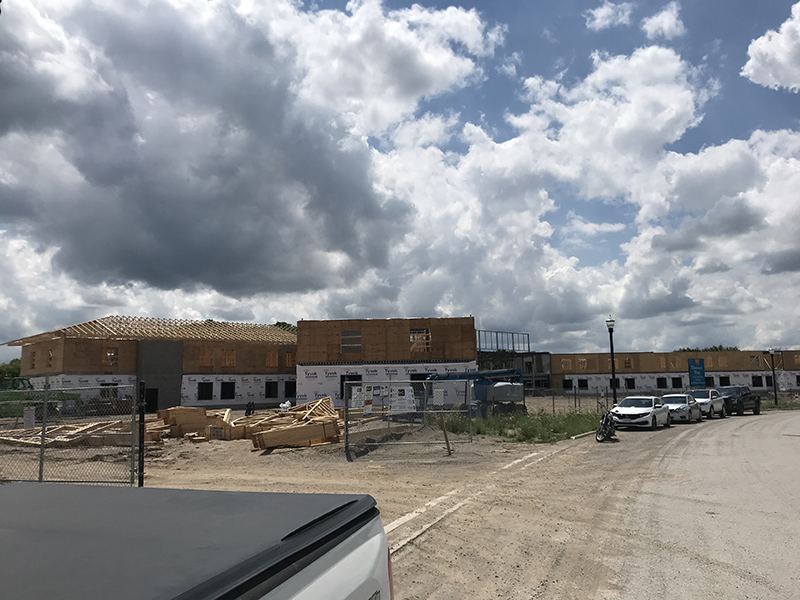 Cambridge Drywall Services Ltd | 540 Thompson Dr, Cambridge, ON N1T 0A6, Canada | Phone: (519) 624-1575