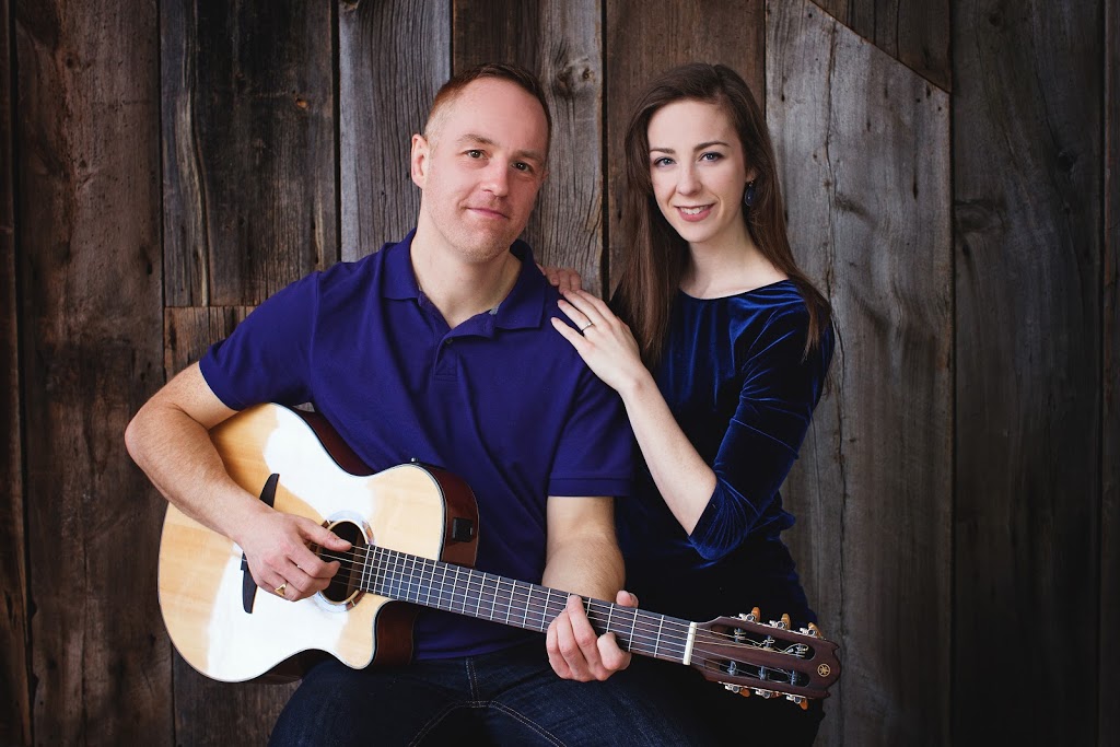 Pj & Oli, Acoustic Duet | 35 Pooles Rd, Midhurst, ON L9X 0P4, Canada | Phone: (249) 877-3322