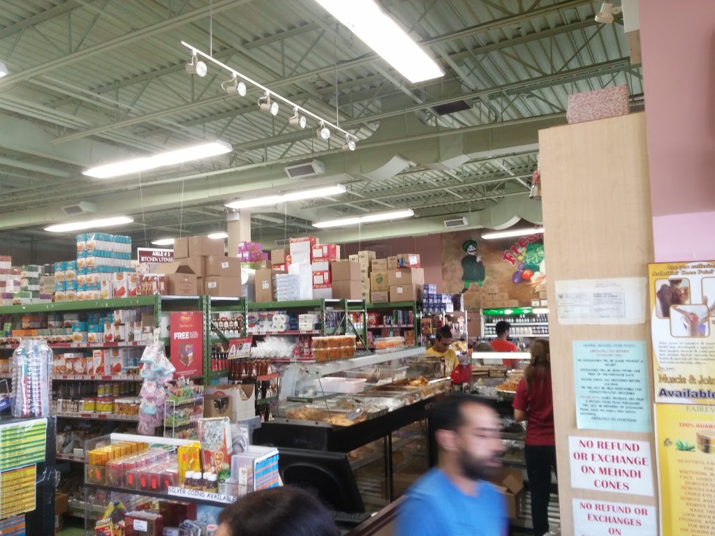 Royal India Grocers | 3050 Artesian Dr, Mississauga, ON L5M 7P5, Canada | Phone: (905) 569-7222