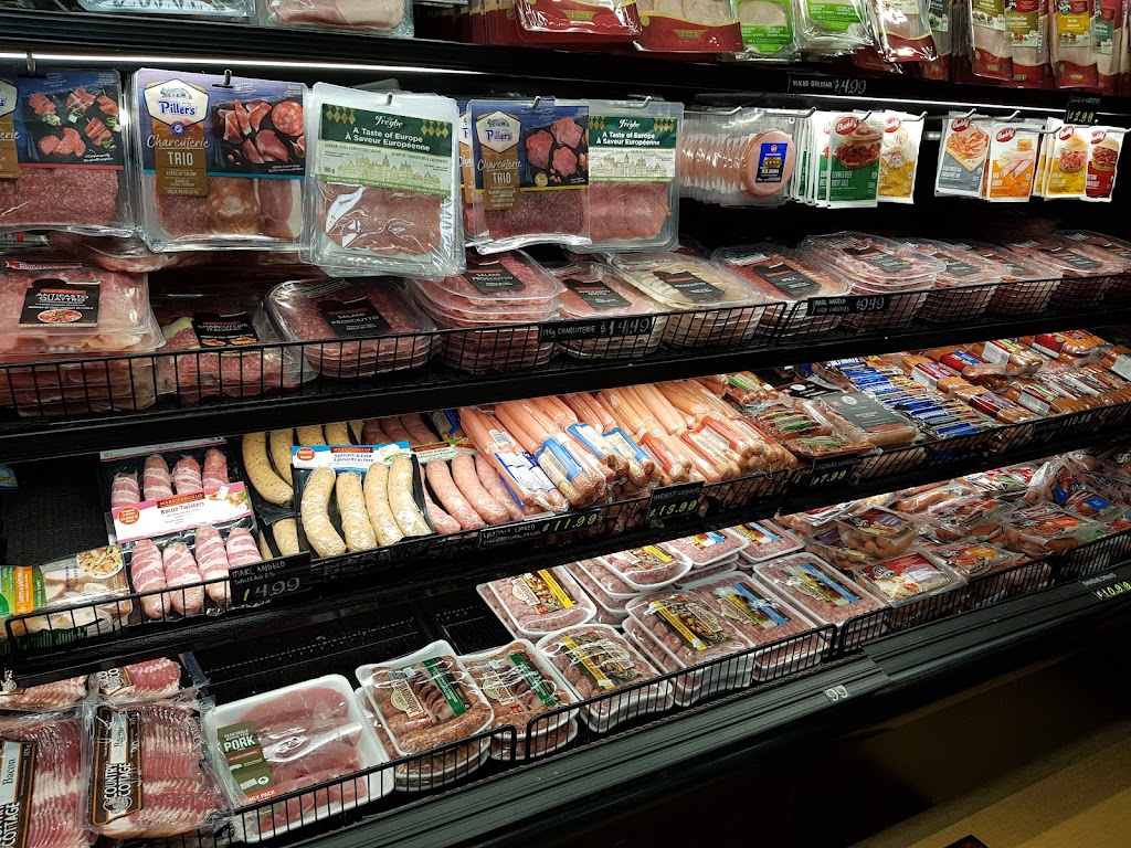 The Village Market | 101 Village Rd, Lake Louise, AB T0L 1E0, Canada | Phone: (403) 522-3894
