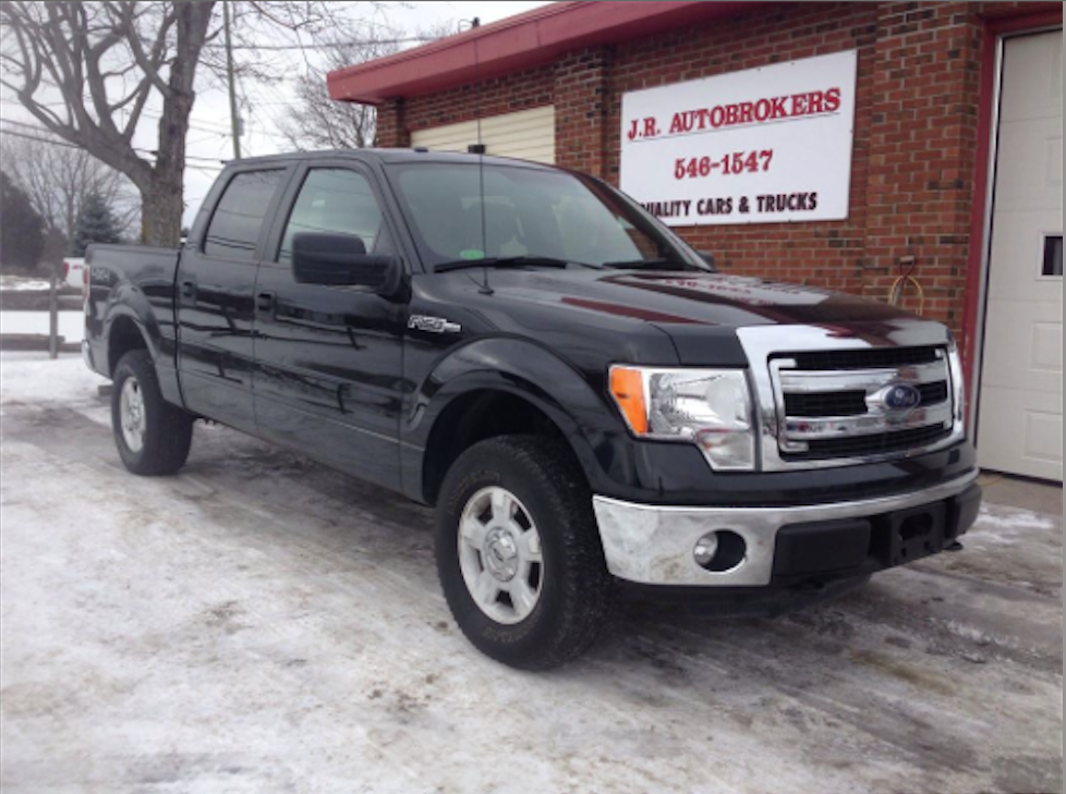 JR Autobrokers | 2040 Unity Rd, Elginburg, ON K0H 1M0, Canada | Phone: (613) 546-1547