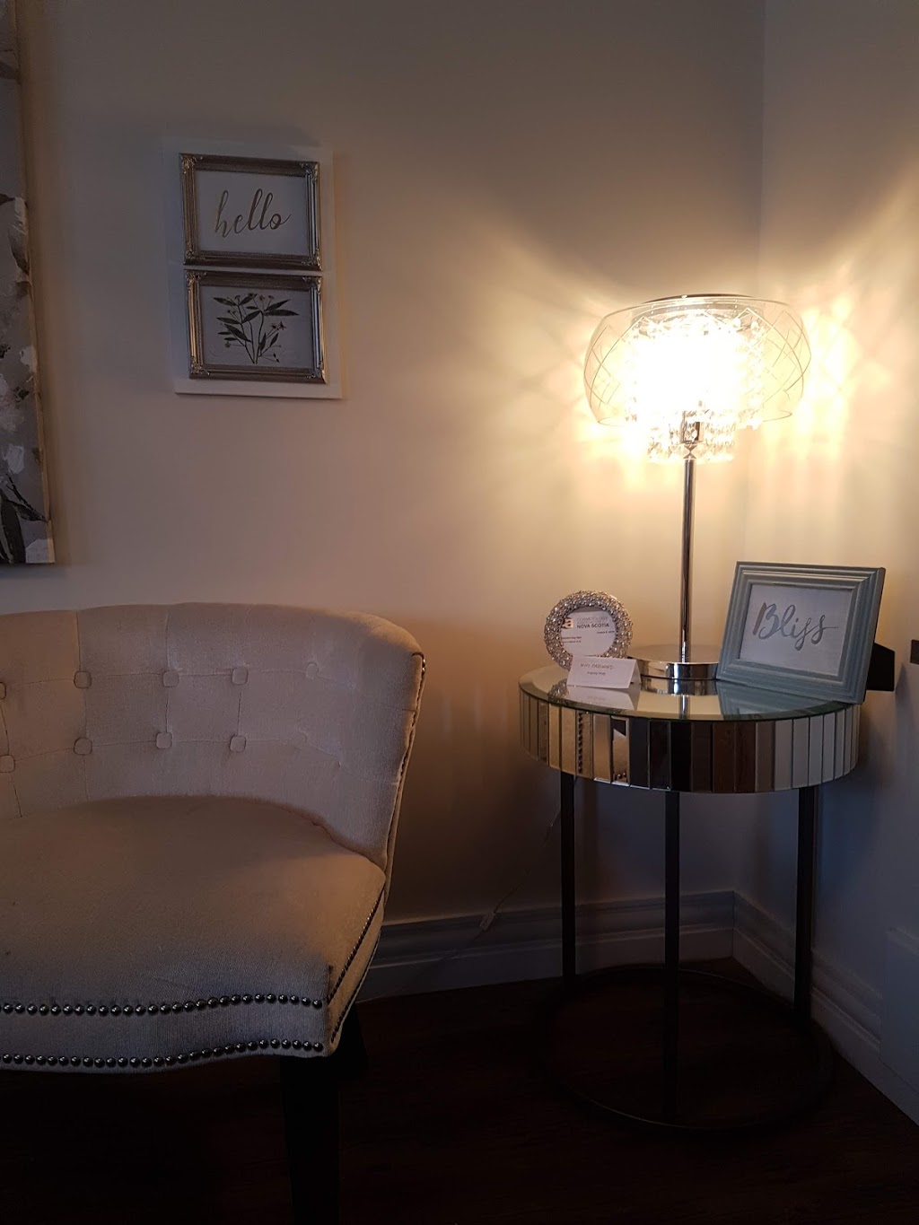 Blisstini Day Spa | 204 Bryanston Rd, Lucasville, NS B4B 0K8, Canada | Phone: (902) 252-6928