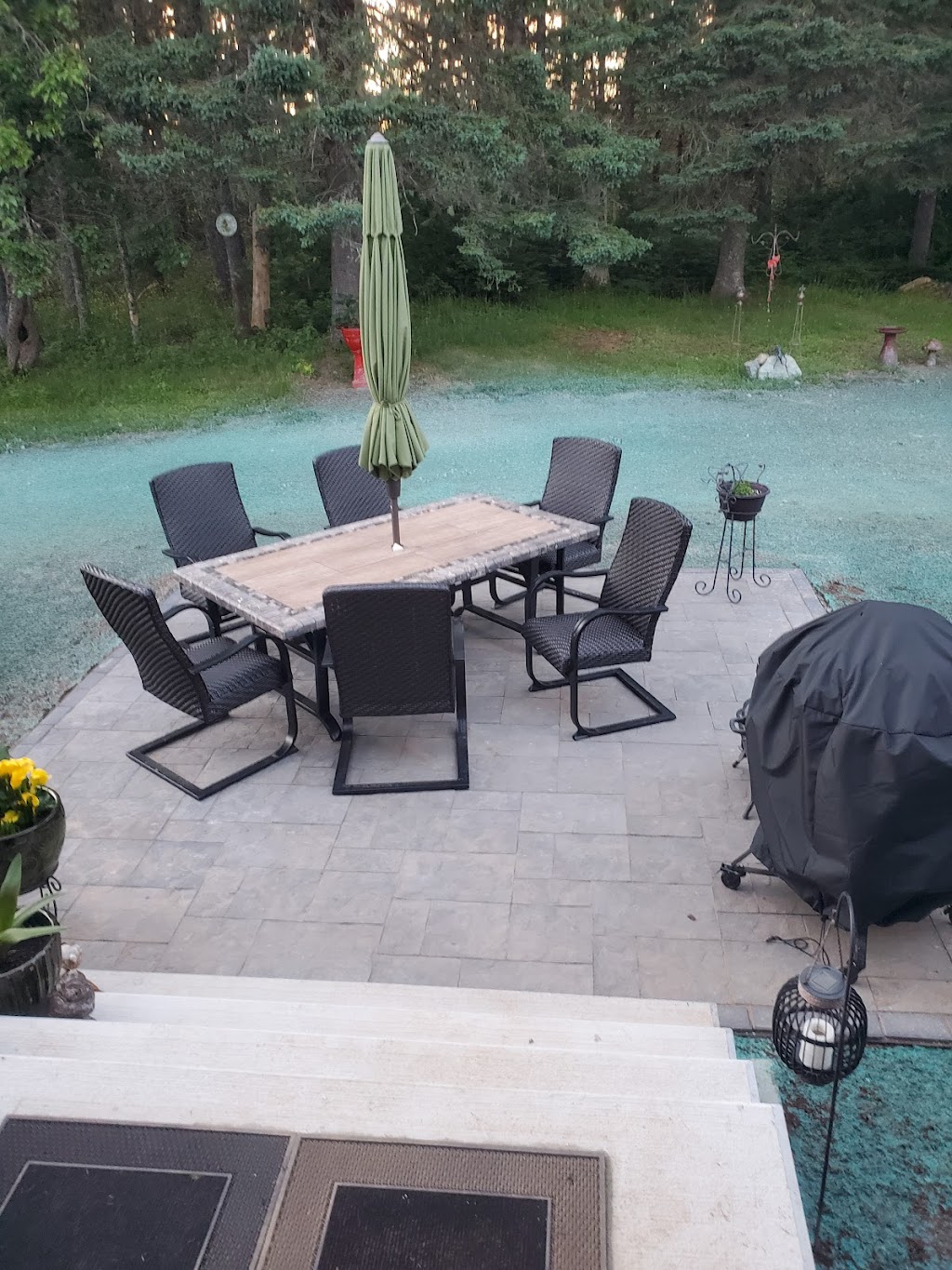 TBLC 678438 NB Ltd | 7 Adair Ln, Penobsquis, NB E4G 1Y3, Canada | Phone: (506) 512-2468