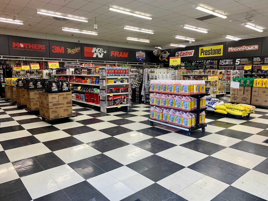 PartSource | 45 Isabel St, Winnipeg, MB R3A 1E7, Canada | Phone: (204) 944-8642