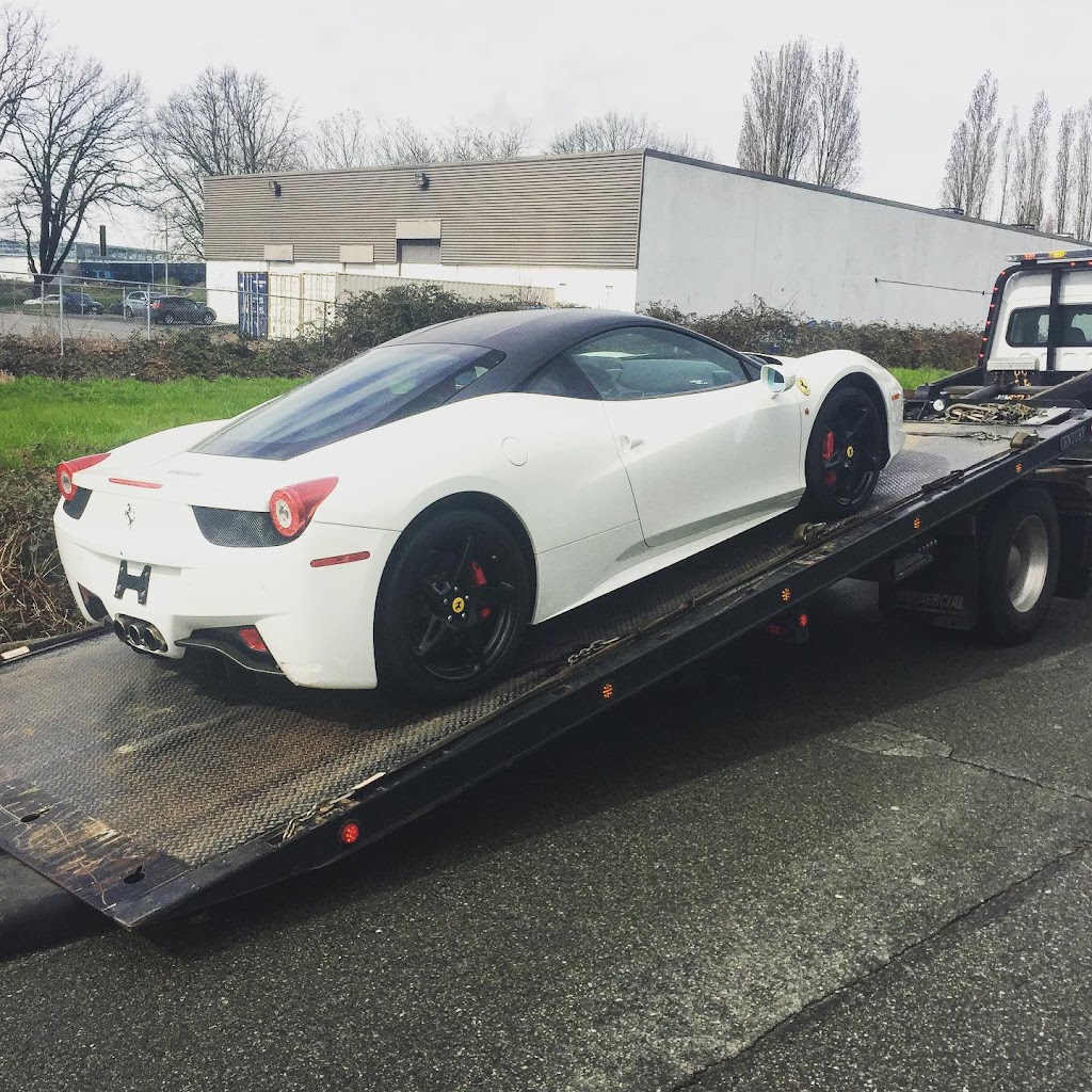 Sunshine Coast Auto Towing Ltd | 5880 Sechelt Inlet Rd, Sechelt, BC V0N 3A2, Canada | Phone: (604) 740-3939