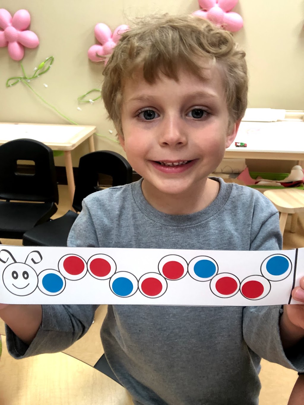 Little Pandas Preschool & Play | 8500 Roll Rd, Clarence Center, NY 14032, USA | Phone: (716) 741-3440