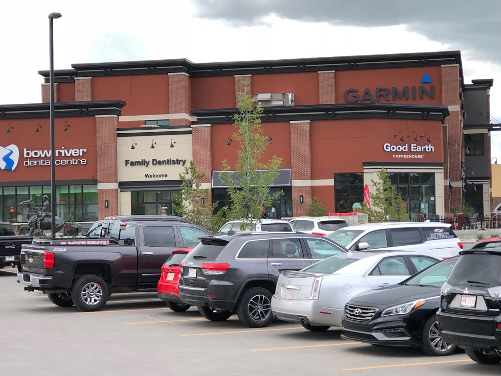 Signarama Cochrane Signs And Banners | 232 River Ave, Cochrane, AB T4C 2C1, Canada | Phone: (403) 932-1999