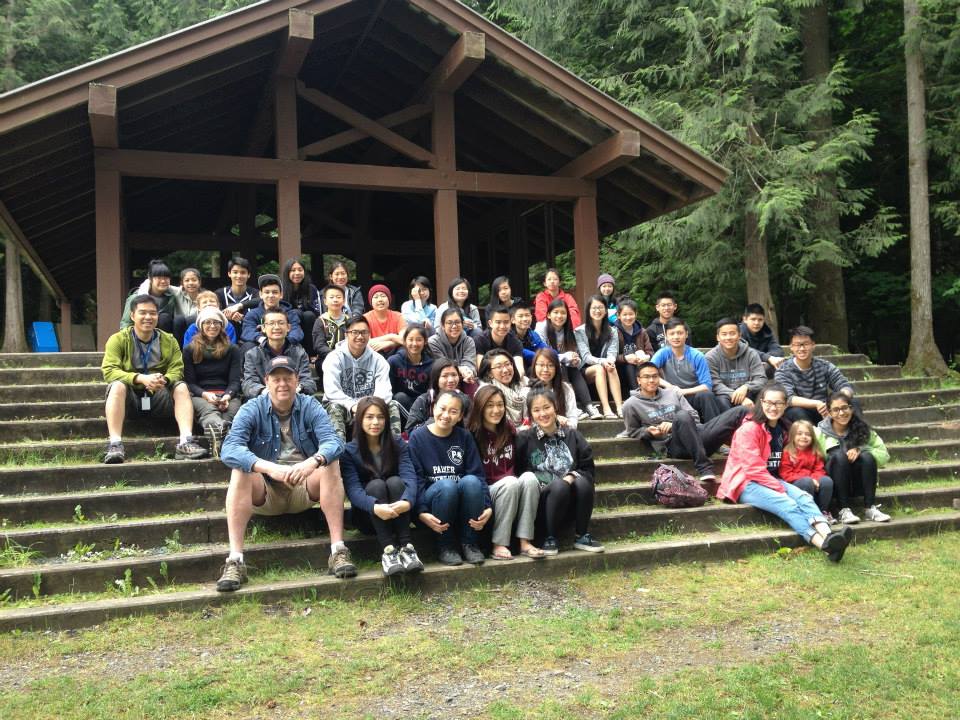 Cultus Lake Honeymoon Bay Group Camp Site | Columbia Valley Rd, Cultus Lake, BC V2R 5A3, Canada | Phone: (604) 986-9371