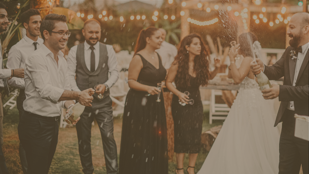 The Walnut Wedding Venue & Event Space | 3219 County Rd 9, Greater Napanee, ON K7R 3K8, Canada | Phone: (647) 280-6752