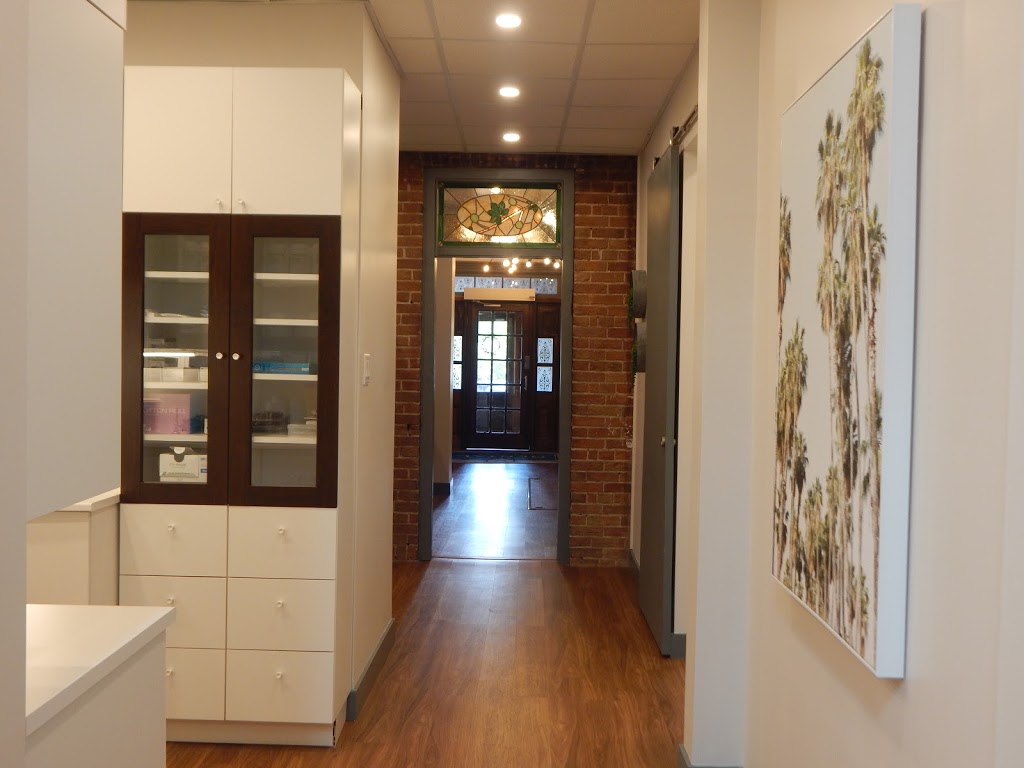 Cookstown Dental Centre | 9 Queen St, Cookstown, ON L0L 1L0, Canada | Phone: (705) 291-2222