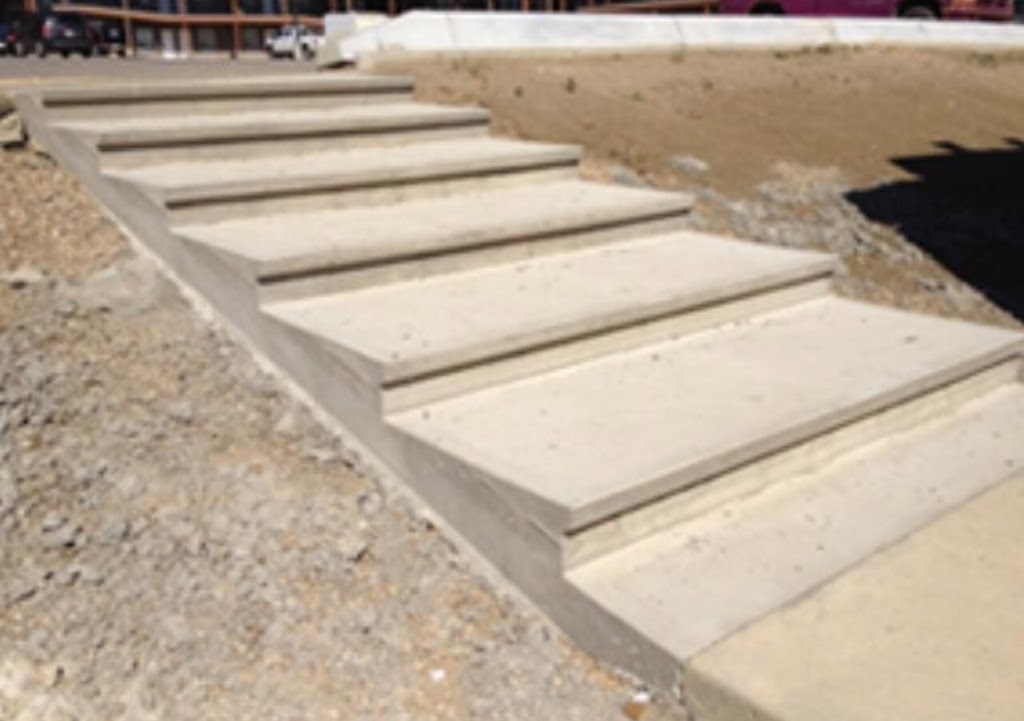 Fowler Custom Concrete | 1471 Lakeview Arrow Creek Rd, Creston, BC V0B 1G1, Canada | Phone: (250) 254-7510