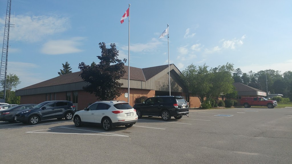 Township of Severn | point of interest | 1024 Hurlwood Ln, Orillia, ON L3V 6H4, Canada | 7053252315 OR +1 705-325-2315