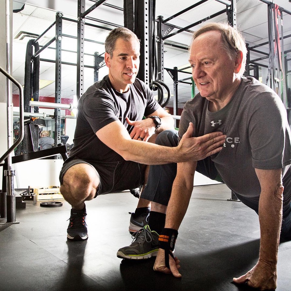 Performance Institute | 6501 Sprott St, Burnaby, BC V5B 3B8, Canada | Phone: (604) 291-9941