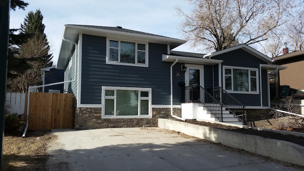 Wicked Maple Design inc. | 343 Sagewood Pl SW, Airdrie, AB T4B 3M8, Canada | Phone: (403) 512-8060