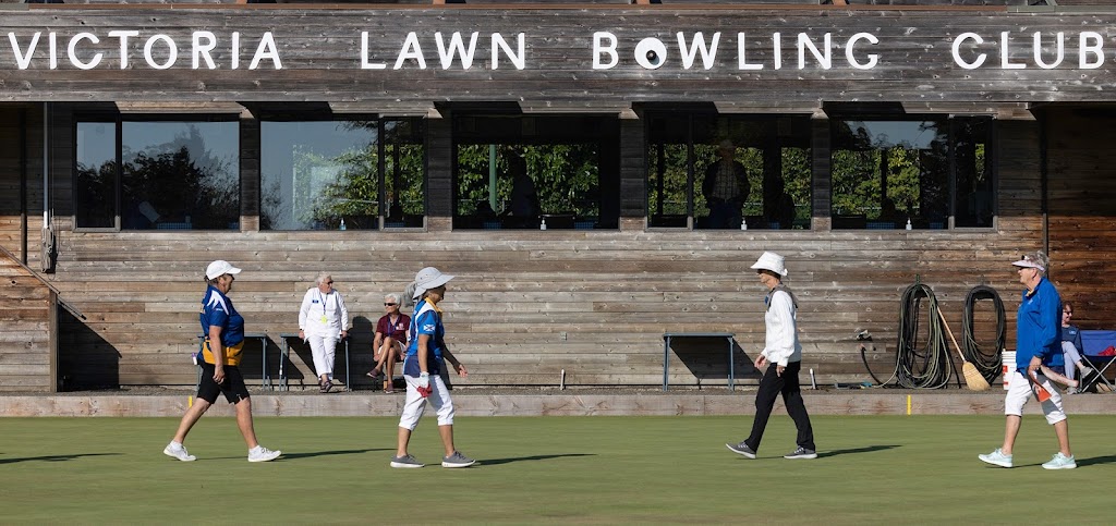 Victoria Lawn Bowling Club | 160 Nursery Rd, Victoria, BC V8V 0B9, Canada | Phone: (250) 383-5851