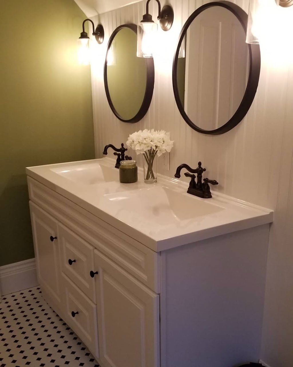L & J Design and Renovation | King St, Woodville, ON K0M 2T0, Canada | Phone: (416) 333-3114