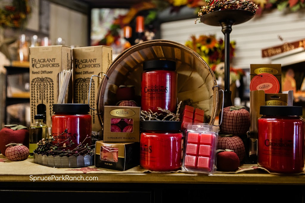 Spruce Park Ranch Country Store & Coffee Shop | 51432 Range Rd 273, Spruce Grove, AB T7Y 1H7, Canada | Phone: (780) 963-5235