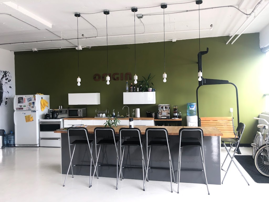 Bureau à Louer Plateau Mont Royal | 55 Avenue du Mont-Royal O #603, Montréal, QC H2T 2S6, Canada | Phone: (514) 839-0608