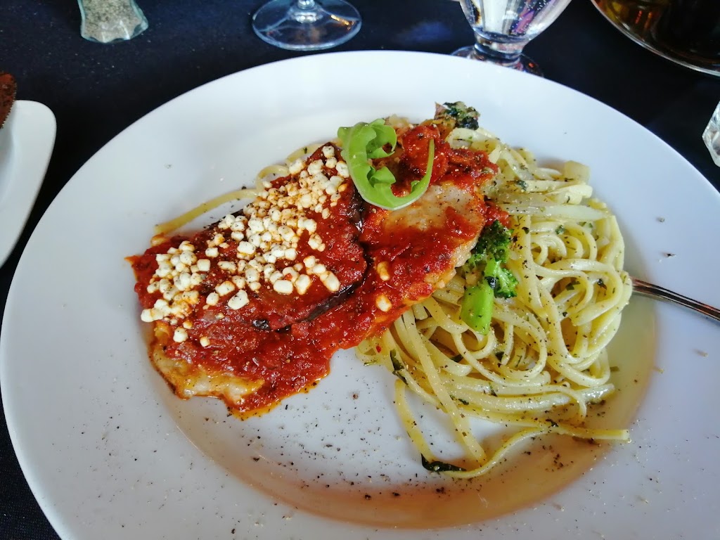 Baldini Restaurant | 1012 Queen St E, Toronto, ON M4M 1K1, Canada | Phone: (416) 849-1233