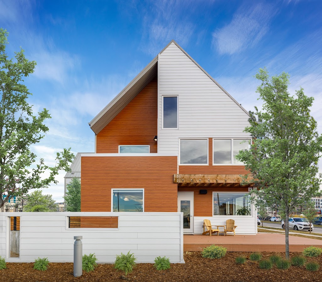 Wellspring Calgary Randy ODell House | 3910 Seton Dr SE, Calgary, AB T3M 2N9, Canada | Phone: (587) 747-0260