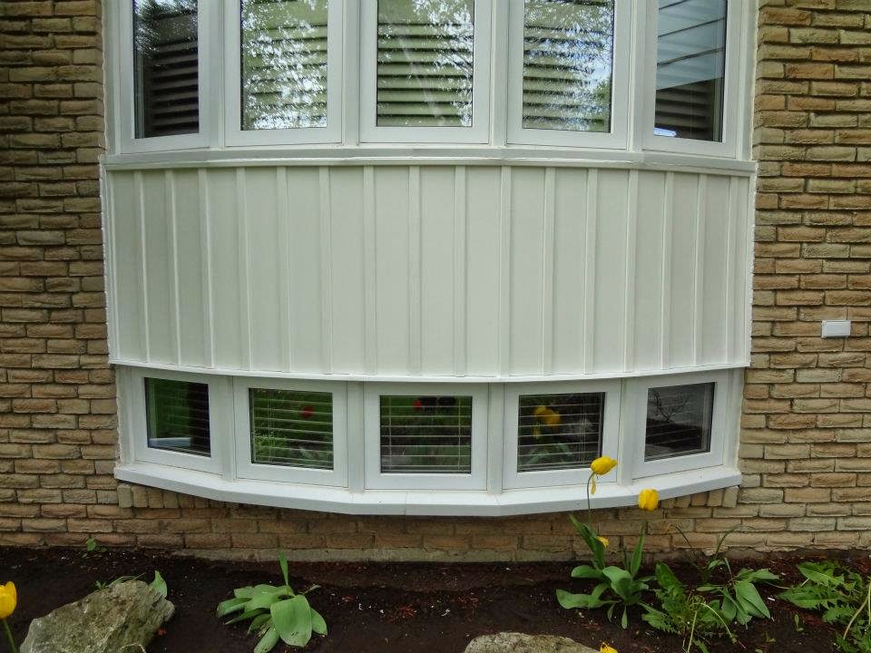 Orangeville Eavestrough | 20 Chisholm St, Orangeville, ON L9W 1R4, Canada | Phone: (519) 941-1989