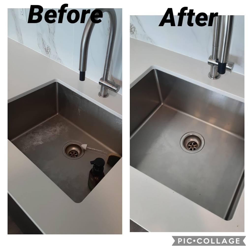 AMDF cleaning services Winnipeg | 643 Grierson Ave, Winnipeg, MB R3T 2S3, Canada | Phone: (204) 996-8462