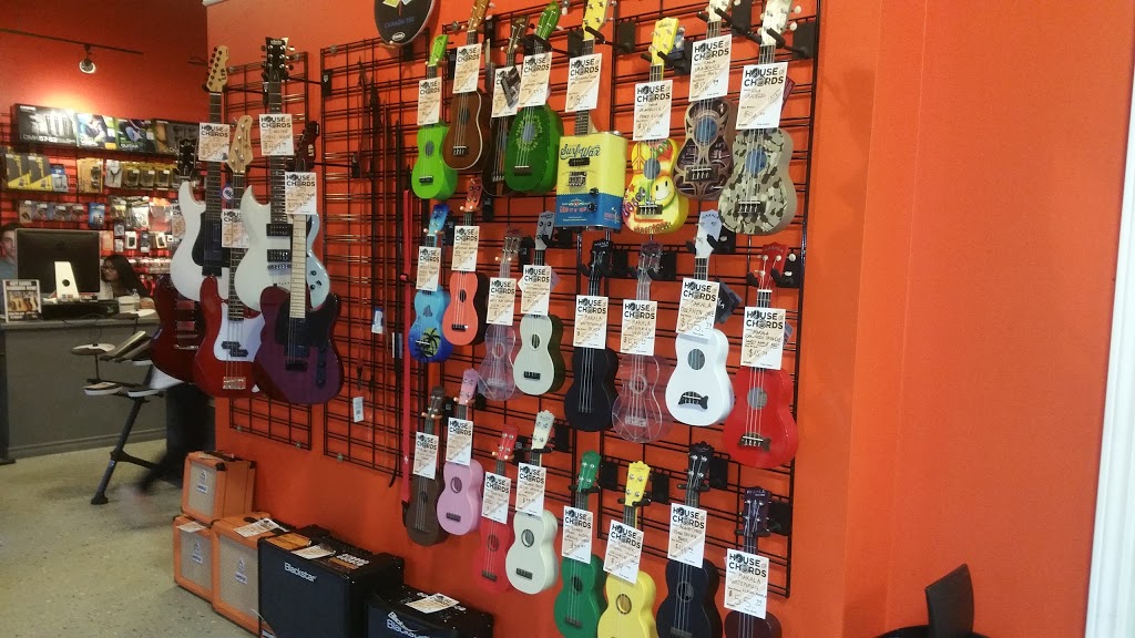 House of Chords - Music Centre | electronics store | 723 Main St E, Milton, ON L9T 3Z3, Canada | 9058781800 OR +1 905-878-1800