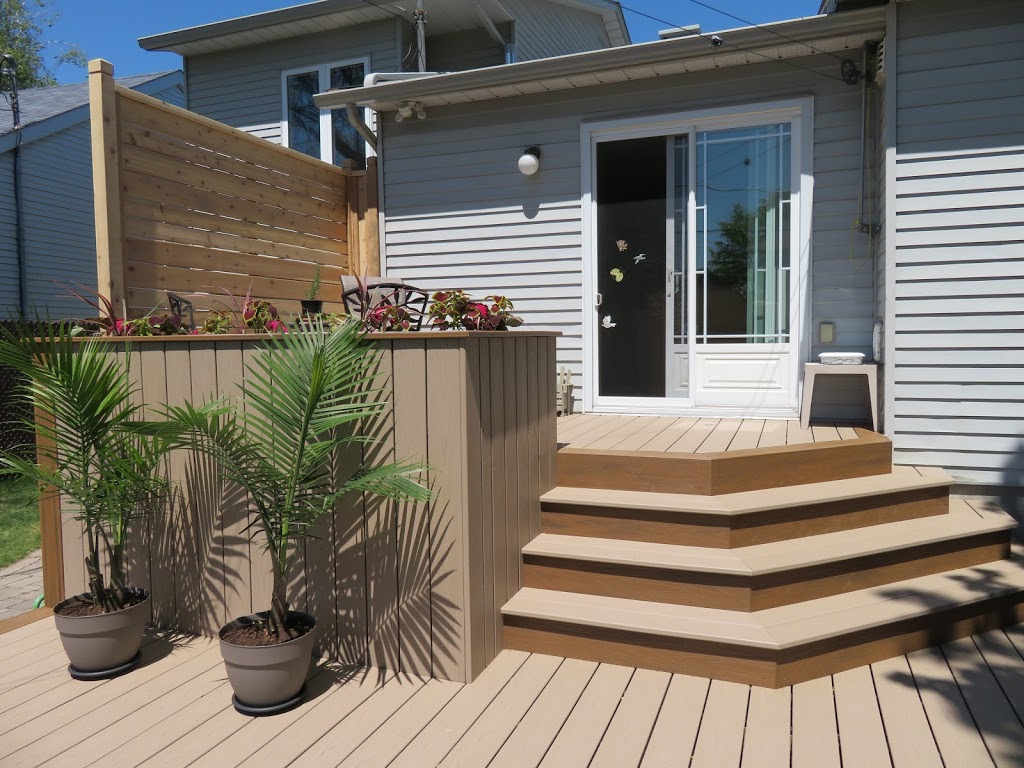 Construction Daniel Maréchal | 5 Rue de Dinard, Candiac, QC J5R 6V5, Canada | Phone: (450) 659-2815