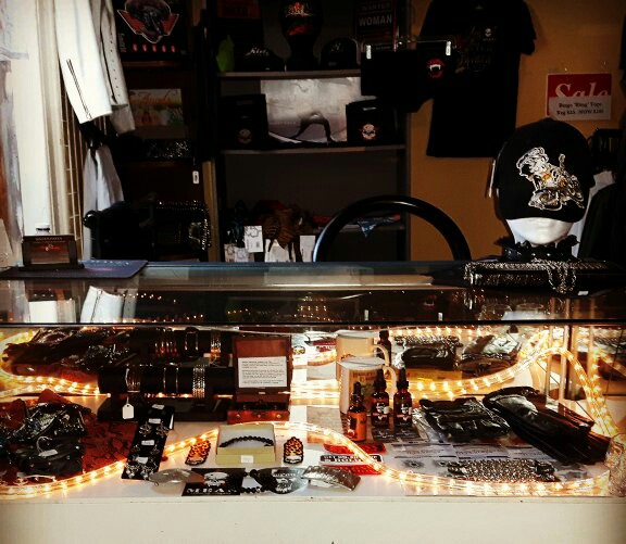 Bikers Haven | 22 Argyle St S, Caledonia, ON N3W 1E5, Canada | Phone: (226) 802-3454