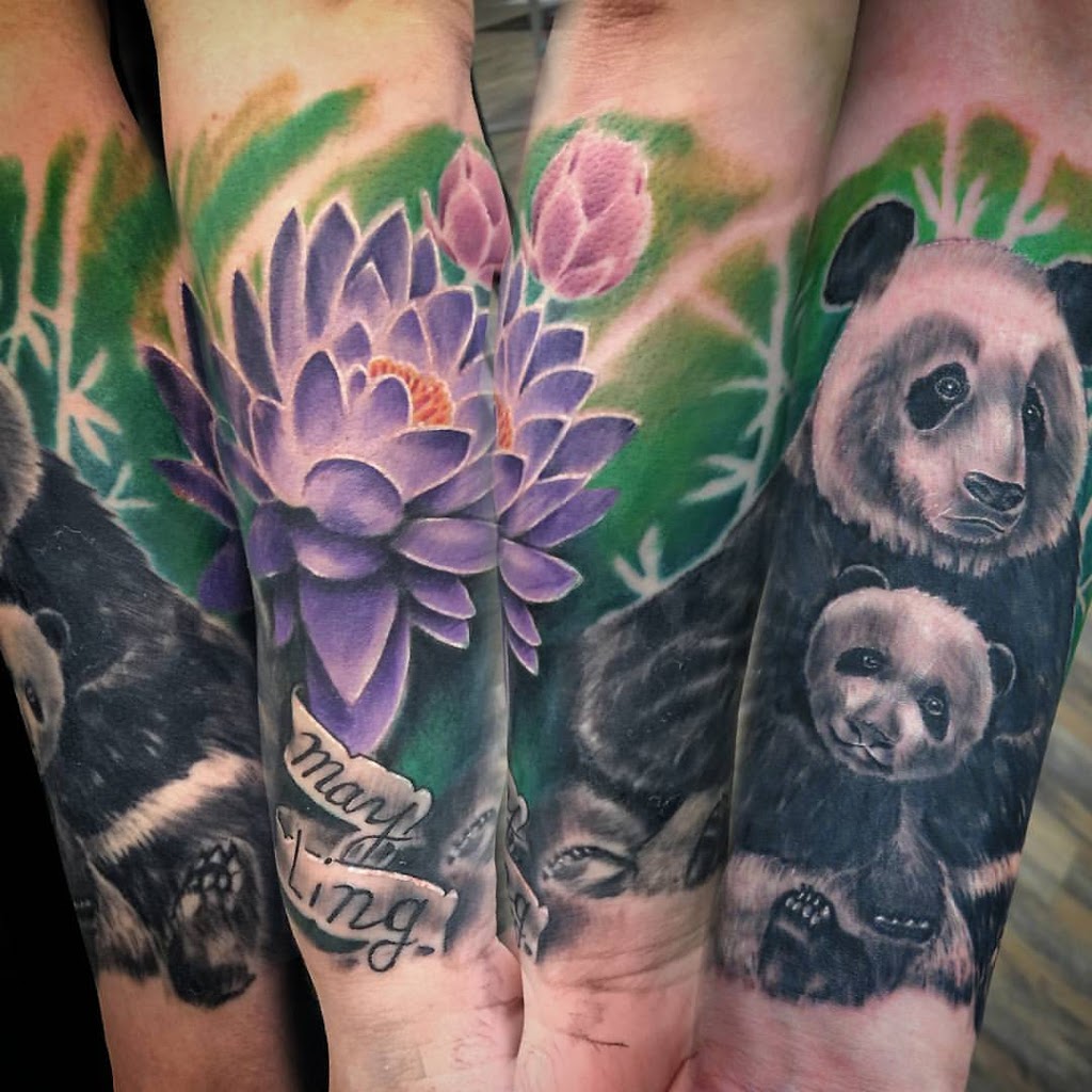 Memento Mori Studios Inc. | 2050 Sumas Way, Abbotsford, BC V2S 2C7, Canada | Phone: (604) 852-1114