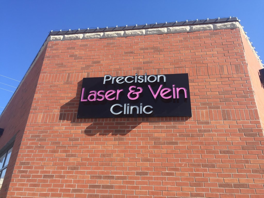 Precision Laser and Vein Clinic | 1900 Appleby Line #1, Burlington, ON L7L 6A1, Canada | Phone: (905) 467-5446