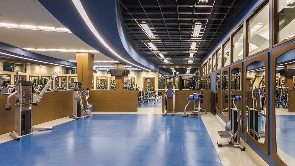 Movati Athletic | 3772 Innes Rd, Orléans, ON K1W 0C8, Canada | Phone: (613) 824-4100