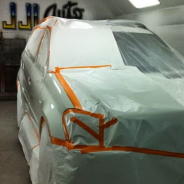 Carrosserie J.J.L. Auto | 6695 Avenue Raoul, Saint-Hubert, QC J3Y 6C7, Canada | Phone: (450) 678-3766