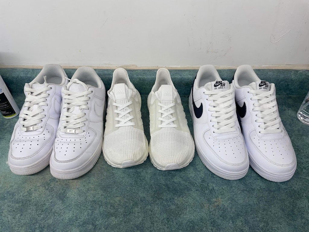 HC shoe spa | 956 Erin Woods Dr SE, Calgary, AB T2B 3C4, Canada | Phone: (587) 966-1219