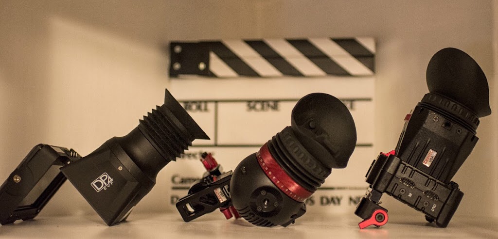 Digital Cinema Rentals | ENTRANCE on Vining Street, 1900 Belmont Ave, Victoria, BC V8R 3Z4, Canada | Phone: (778) 966-4649