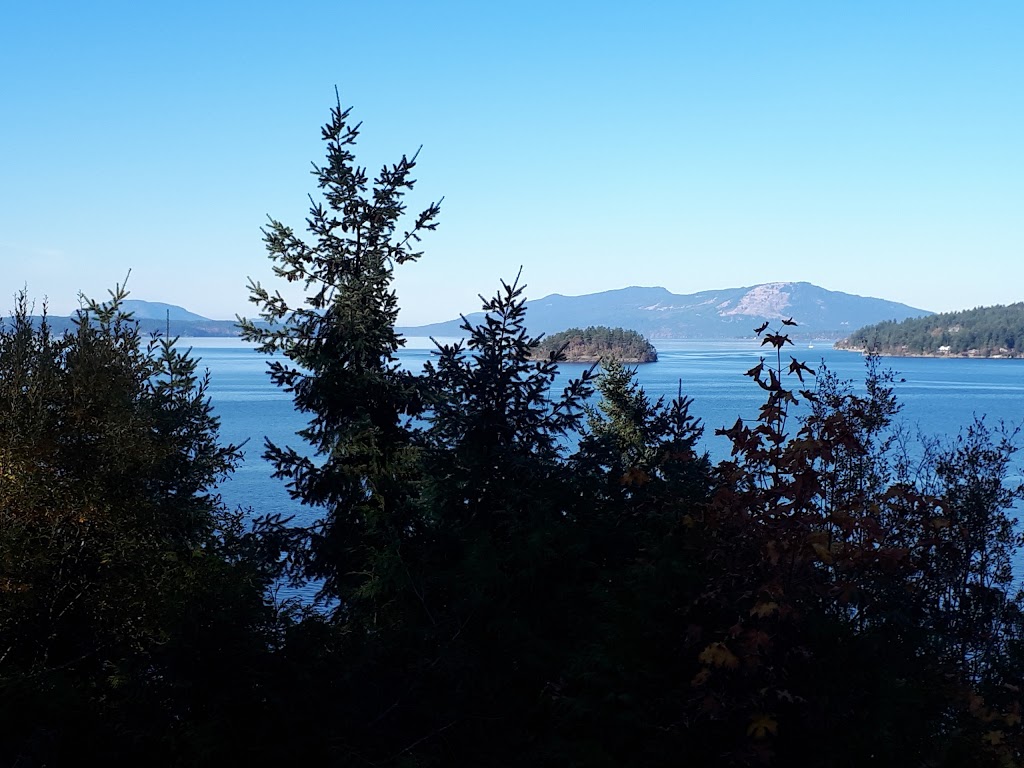 Willis Point Dive Site | Mark Ln, Victoria, BC V9E 2A1, Canada