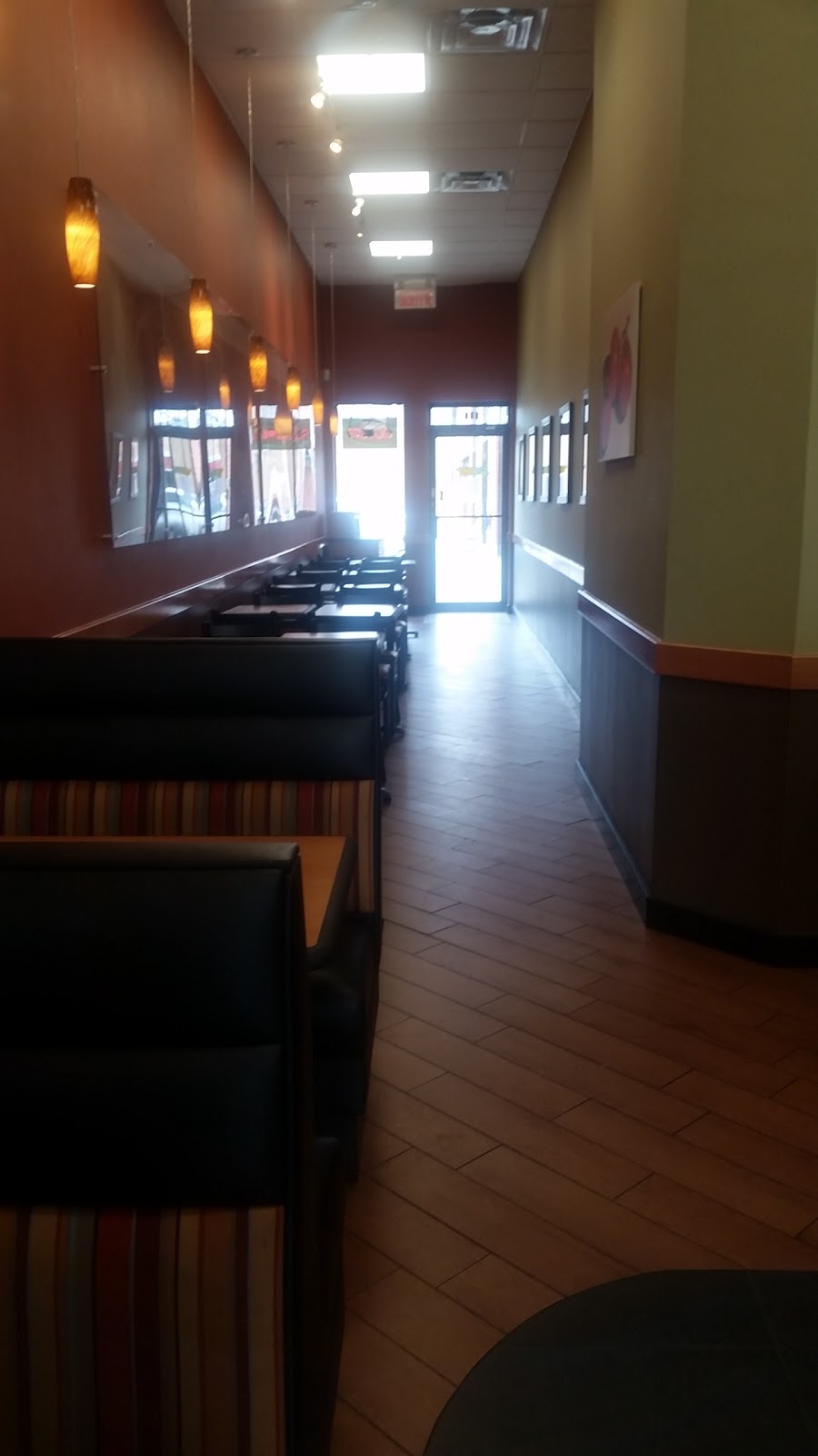 Restaurant SUBWAY | 651 28e Avenue, Deux-Montagnes, QC J7R 6H3, Canada | Phone: (450) 473-7813