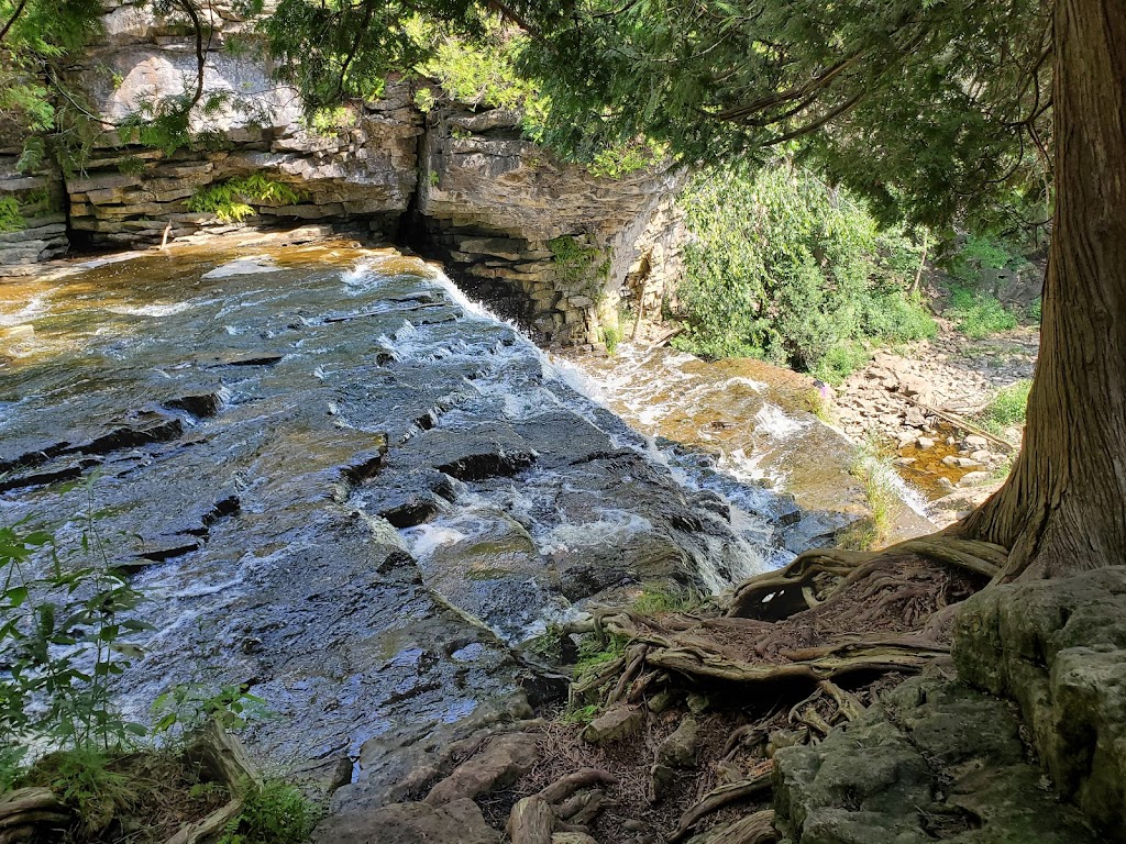 Pottawatomi Conservation Area | 717875 ON-6, Owen Sound, ON N4K 5N7, Canada | Phone: (519) 376-3076