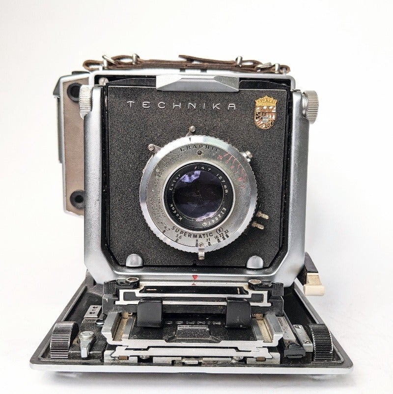 Camera Trading Company | 2896 Rideau Ferry Rd Unit 203, Perth, ON K7H 3C7, Canada | Phone: (613) 231-4770