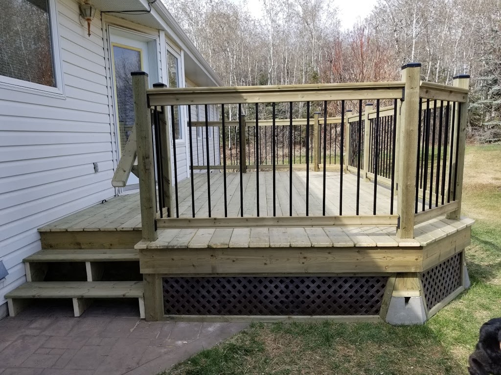 Kerklaan Builders Inc. | Site 11, box 5, RR#2, Bluffton, AB T0C 0M0, Canada | Phone: (403) 598-9045