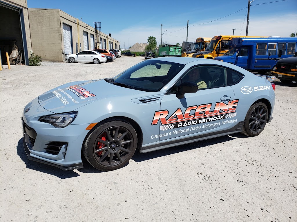 Signlink Graphics | 380 Vansickle Rd #470, St. Catharines, ON L2S 0B5, Canada | Phone: (905) 646-9232
