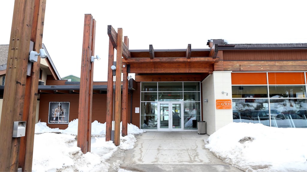 Centre Fusion | 895 Boulevard des Laurentides, Piedmont, QC J0R 1K0, Canada | Phone: (450) 227-4494