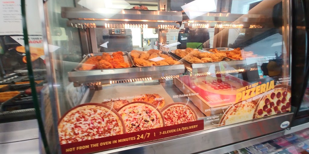 7-Eleven | 736 6th Ave, New Westminster, BC V3M 2B4, Canada | Phone: (604) 540-8032
