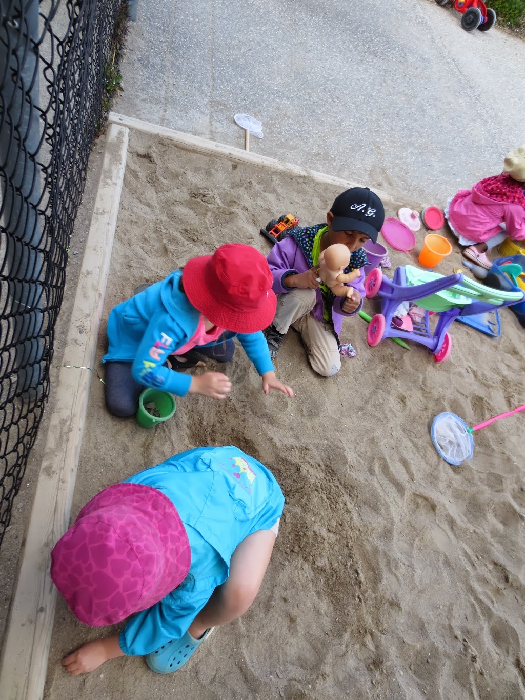 Noahs Ark Childcare | 95 Crimea St, Guelph, ON N1H 2Y5, Canada | Phone: (519) 767-4466