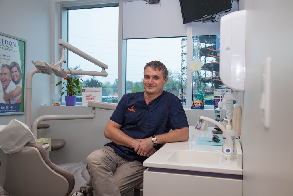 Emergency Dentist Etobicoke | 5359 Dundas St W #203, Etobicoke, ON M9B 1B1, Canada | Phone: (416) 233-0333